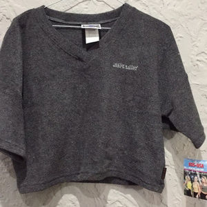 KOS-USA-Womens-Yoga-Crop Top